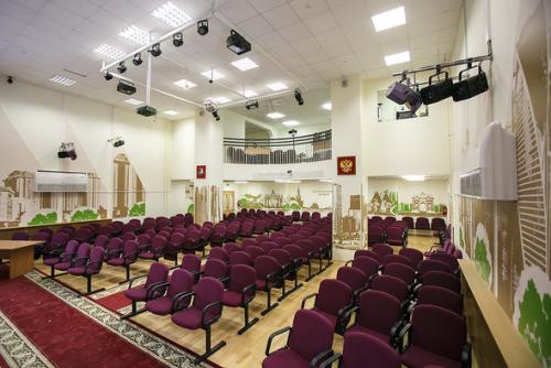 Как оформить кабинет директора. Дизайн кабинета руководителя: зонирование, выбор декора, модные тенденции 09