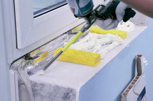 Варианты отделки подоконника. Из чего сделать красивый и практичный подоконник