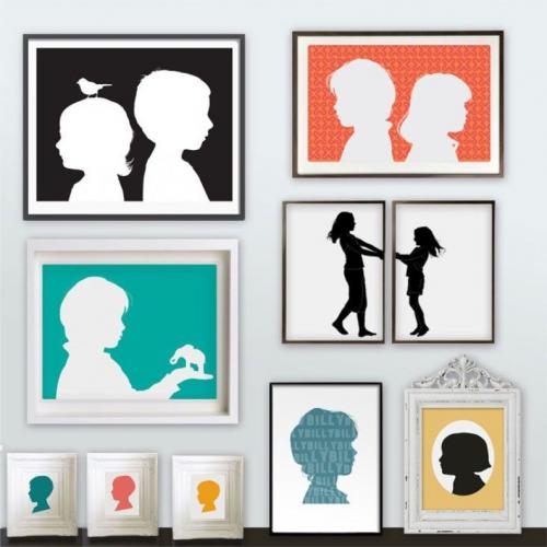 Аксессуары для детской комнаты своими руками. Мебель в детскую комнату 23