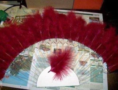 Как повесить на стену веер. Значение оберега Валькирия – древнего символа воинов 04