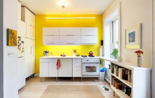 Экологичные моющие обои. Похожие статьи