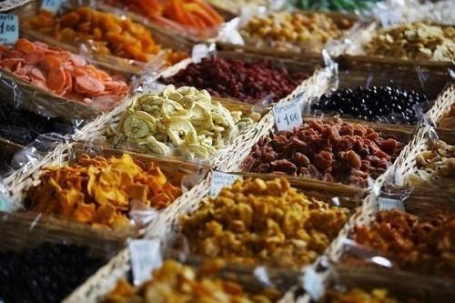 Что можно сушить в сушилке для овощей и фруктов. Руководство по сушке фруктов