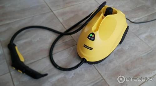 Пароочиститель, что можно им делать. Как использовать пароочиститель в быту? [для, каких целей] 17