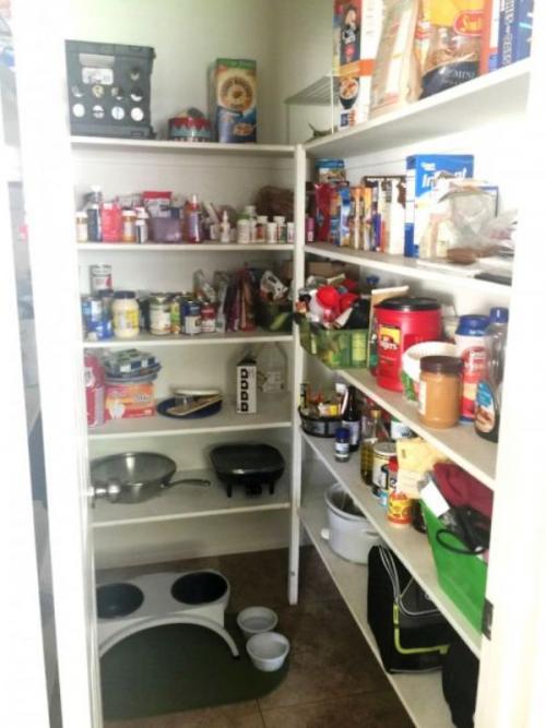 Как научиться поддерживать порядок. Тест «Мой тип уборки» 03