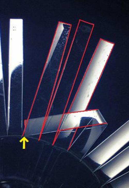 Ваза своими руками из бутылки. Приступаем к уроку 14