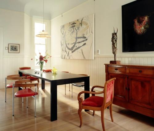 Как исправить ошибки в интерьере. 5 ошибок в интерьере, которые делают все