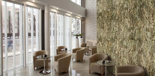 Пробковые обои. Выбор пробковых обоев