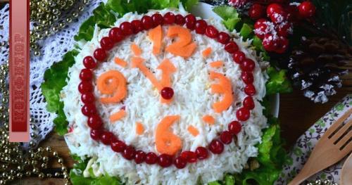 Как украсить новогодний стол 2020. Новые интересные рецепты для новогоднего стола 2020