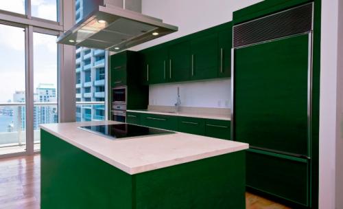 Ошибки в интерьере кухни. 10 самых распространенных ошибок в оформлении кухни