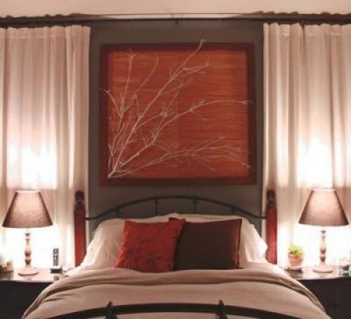 Как обработать ветки для интерьера. Композиции из сухих веток: оригинальные идеи использования веток деревьев в интерьере.