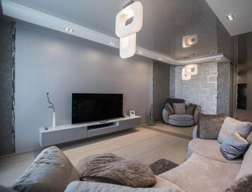 Серый бежевый белый в интерьере. КАК ВНЕДРИТЬ СОЧЕТАНИЕ СЕРОГО И БЕЖЕВОГО В ИНТЕРЬЕР ГОСТИНОЙ