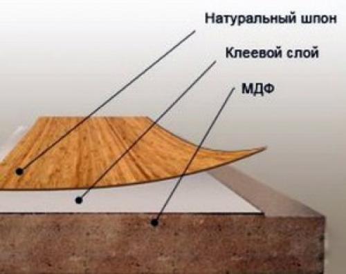 Кухня фасады под дерево. Деревянные фасады для кухонной мебели – эксклюзивный вариант