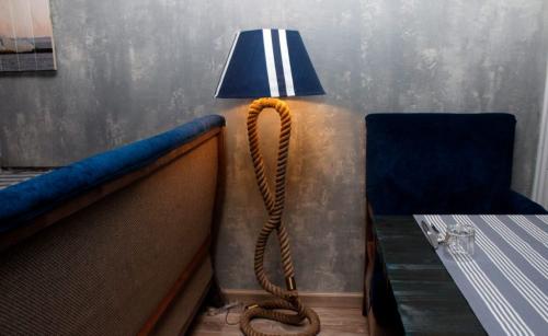 Абажур для напольного торшера своими руками. Каркас