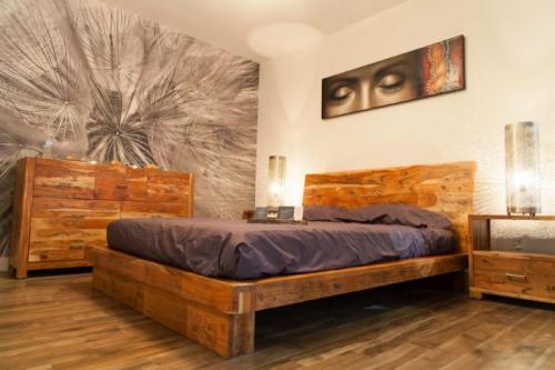 Моющиеся обои для спальни. Красивые обои в спальню: виды и способы комбинирования