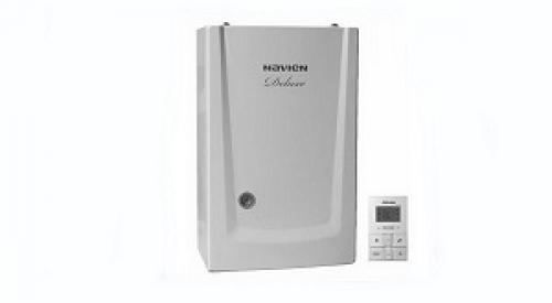 Запуск котла навьен делюкс. Эксплуатация газового котла Navien Deluxe: монтаж двухконтурных настенных моделей своими руками + отзывы владельцев