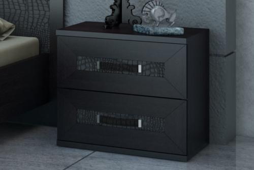 Примеры прикроватных тумбочек. Важные нюансы по выбору прикроватных тумбочек для спальни