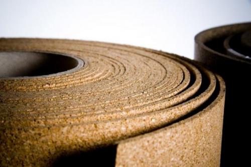 Пробковые обои. Выбор пробковых обоев