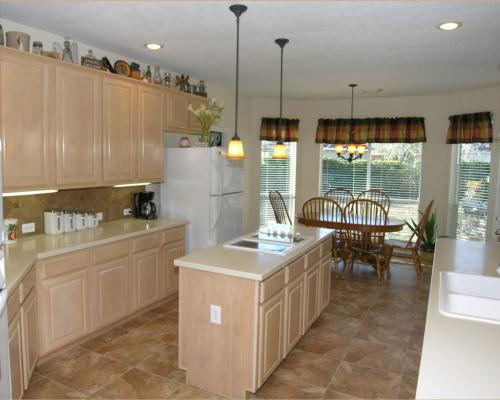 Сочетание бежевого и серого на кухне. Нюансы сочетаемости: что к чему?