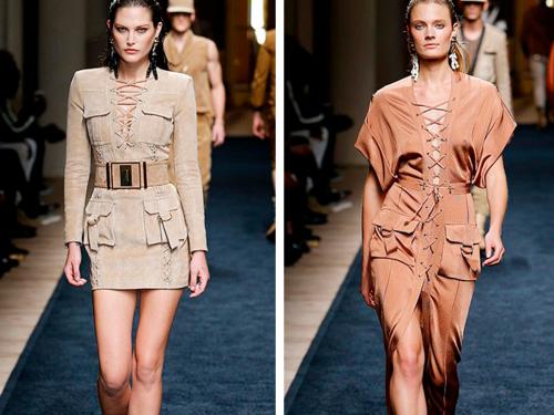 Комната в сафари стиле. Детская комната в стиле сафари 04