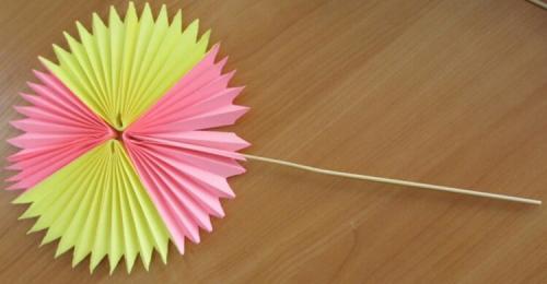 Поделка мамы в садик. Поделки в детском саду ко дню матери