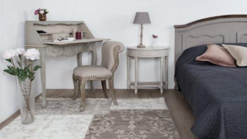 Для чего нужен туалетный столик. Виды туалетных столиков и их устройство