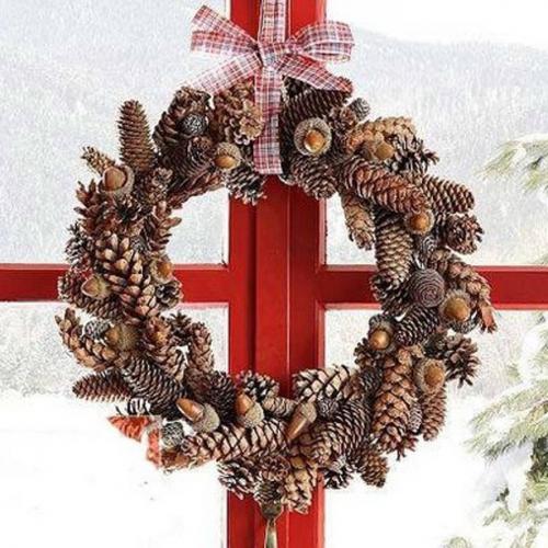 Подделка на новый год 2019. Поделки на новый год своими руками – самое интересное и легкое 33