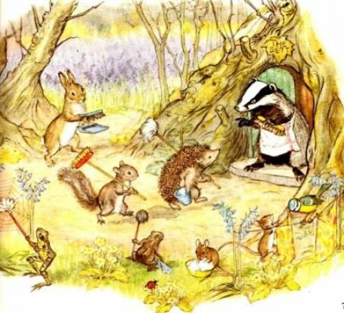 Как поддерживать порядок в комнате. Почему у вас не получается поддерживать порядок в доме