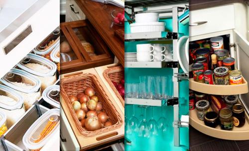 Ошибки в интерьере кухни. 10 самых распространенных ошибок в оформлении кухни