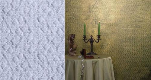 Стеклообои —, что это такое и как с ними работать?