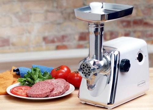 Какая мясорубка самая лучшая.