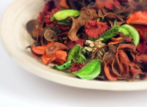 Освежить воздух в квартире подручными средствами. 10 «натуральных» способов освежить воздух в квартире