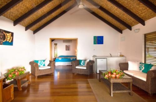 Бунгало стиль в интерьере. Интерьер дома в стиле бунгало: уютная хижина в современном мире 07