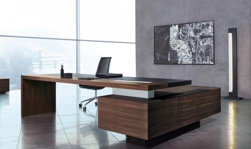 Как обставить кабинет руководителя. Стиль кабинета директора: выбираем по характеру