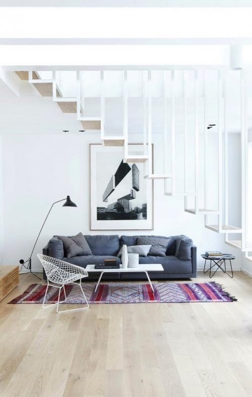 Проблемы двухуровневых квартир. Двухуровневая квартира: особенности, достоинства и недостатки