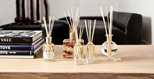 Как усилить запах кофе в помещении. Как запах кофе влияет на мозг?