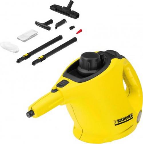 Нужен ли в доме пароочиститель. Паровая уборка квартиры. Нужен ли вам пароочиститель 07