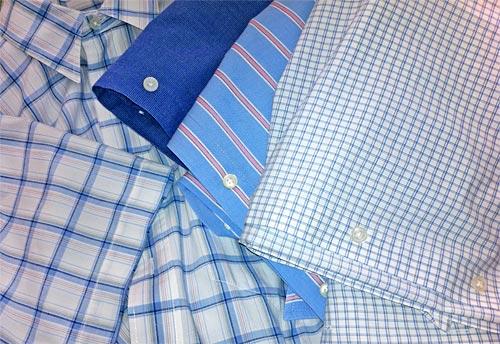 Как использовать старую одежду