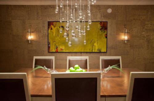 Пробковые обои. Выбор пробковых обоев