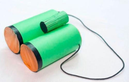 Поделки из бумаги для детей 4-5 лет. Поделки из бумаги для детей 5-6 лет