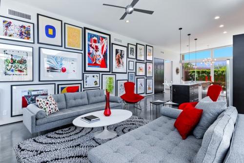 Как исправить ошибки в интерьере. 5 ошибок в интерьере, которые делают все