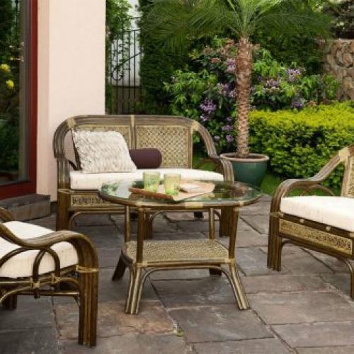 Реставрация мебели советских времен. Декорирование старой мебели