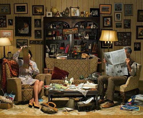 Как навести порядок и уют в доме. 7 правил для наведения порядка в доме. Чистый дом – чистые помыслы.