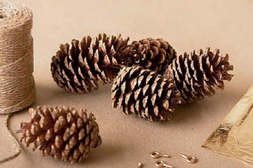 Подделка на новый год 2019. Поделки на новый год своими руками – самое интересное и легкое 24