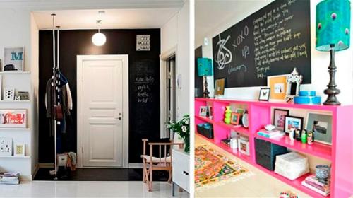 Как украсить комнату подростка. Как украсить комнату девочки-подростка своими руками: простые идеи