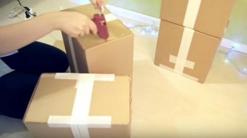 Как украсить дом к Новому году 2020. 10 идей для украшения дома на Новый год 2020 своими руками