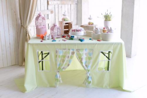 Как сделать домик из подушек и одеял и стульев. Шалаши, халабуды, вигвамы: почему детям полезно строить домики