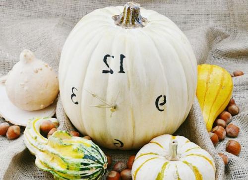 Поделка ваза из тыквы с цветами. Оригинальные поделки своими руками: ваза из тыквы 19 Поделка ваза из тыквы с цветами. Оригинальные поделки своими руками: ваза из тыквы 19