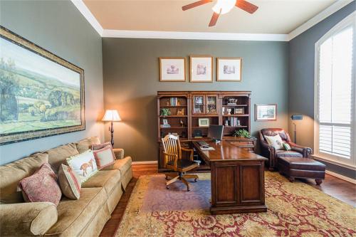 Как оформить кабинет директора. Дизайн кабинета руководителя: зонирование, выбор декора, модные тенденции