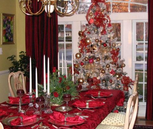 Как украсить квартиру на Новый 2019 год своими руками. Используемый материал для украшения