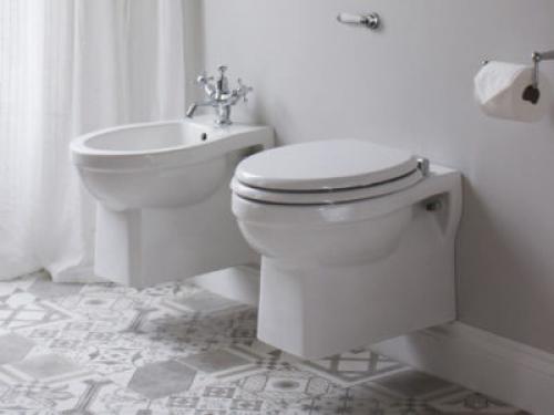 Цвет туалетной комнаты по фен шую. Расположение туалета по фен-шуй